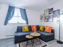 The Davidson Serviced Apartment Coventry