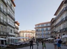 Porto A.S. 1829 Hotel