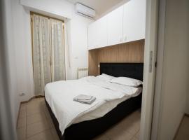 Intero appartamento a Pero, hotel v destinaci Pero