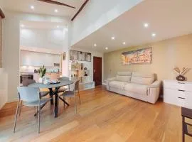 Loft Santo Stefano-Sant’Orsola