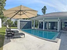 Maret Pool Villa Samui มะเร็ต พูลวิลล่า สมุย