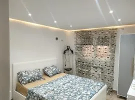 Appartement Infinity