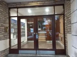 Almirante Brown