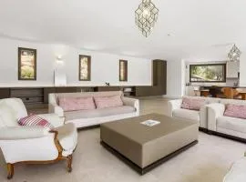 Rez de Villa Valeriane