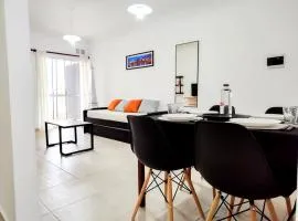 NUEVO! | Departamento a estrenar Santa Fe Capital