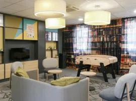 B&B HOTEL Marseille Prado Vélodrome