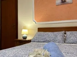 Demetra Apartment Sperlonga