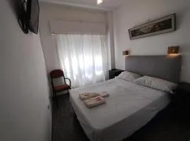 Hotel eden