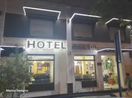 Hotel Avenida