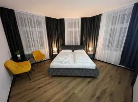 Hotel Elisei、ニュルンベルクにあるニュルンベルク空港 - NUEの周辺ホテル