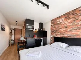 RedBrick center studio III