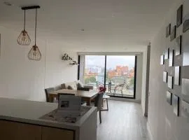 Cozy flat in Financial District!