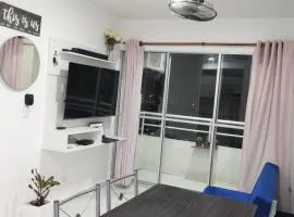 Mirador Piso 17 - Acogedor y Exclusivo apartamento en piso 17 con vista al mar