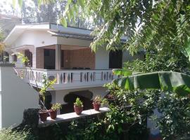 Dhruva Homestay, guest house in Madikeri