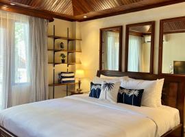 Galayanee’s Resort Apartment, serviced apartment in Seminyak