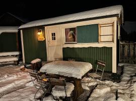 an der GEIERWAND, hotel v destinaci Haiming