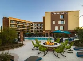 Hampton Inn Carefree, Az