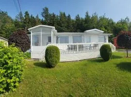 Maison Miramar à 5 min de la Baie