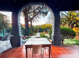 The Melville Quarters, готель у Йоганнесбурзі