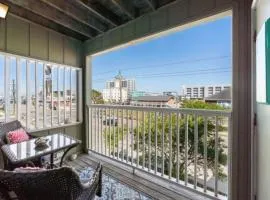 Good Vibes Carolina Beach villa