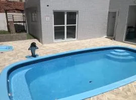 Apartamento João Pessoa -apt completo 2 quartos casal