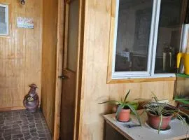 DEPARTAMENTO VILLA LAS NIEVES