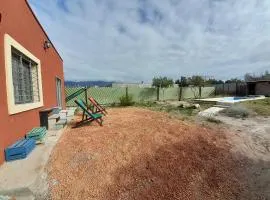 Aires de pedemonte mendocino