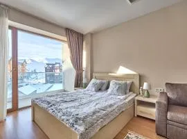 Panorama Apartments New Gudauri