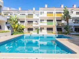 Vilamoura Golf Apartment With Pool by Homing