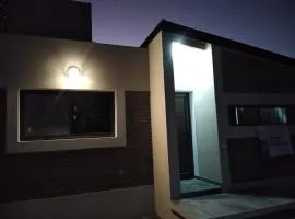 La morada del arroyo