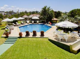 Hotel de la Torre, Hotel in La Paloma