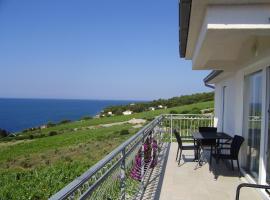 Apartment Lenka, hotel v destinaci Zavala