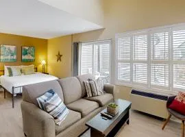Condo 816 at North Creek Resort