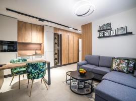 ARHEYA 3 apart АРХЕЯ 3 апартамент за гости, apartament din Karlovo