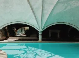 5 hotel in Burgos 5 hotel in Burgos