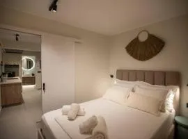 YOLO Resort- Giardino