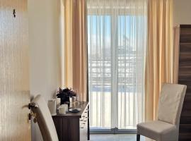 Symfonia, hotell sihtkohas Piotrków Trybunalski