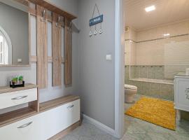 VARANDAS DO MAR, apartman u gradu Furadoro