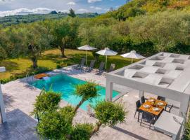 Valeria Private Villa