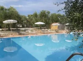Residence Torre Preziosa