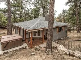 Peak In The Pines