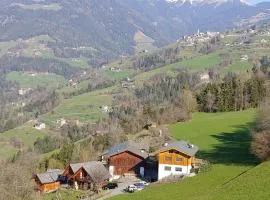 Unterplattnerhof