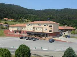 Hostal Baviera