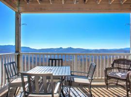 Carolina North by VCI Real Estate Services, serviced apartment in Beech Mountain