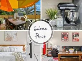 Saloma Place