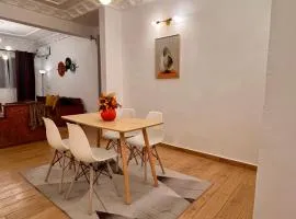 Residence Ethan Nji - Elegant Escape