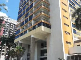 GARVEY PARK HOTEL