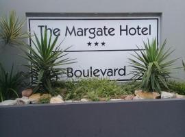 Oceanic Breeze, self catering accommodation in Margate