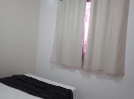Espaço do Adilson em Paciência RJ