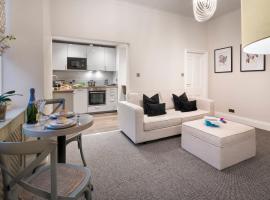 Courtyard Apartments, allotjament amb cuina a Bowness-on-Windermere